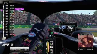 Gasly qui ruine la win [upl. by Dusty]