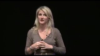 How to stop screwing yourself over  Mel Robbins  TEDxSF [upl. by Einrae]