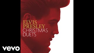 Elvis Presley  The First Noel Official Audio [upl. by Adnilemreh]