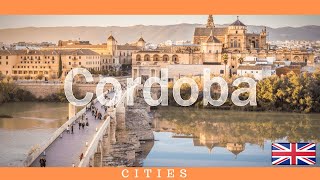 Things to do in Cordoba Spain 🇪🇸 [upl. by Elisha]