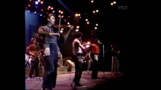 Dexys Midnight RunnersCome on EileenLive in Germany 1983 [upl. by Elocal]