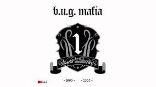 BUG Mafia  Anturaju Prod Tata Vlad [upl. by Busey]