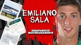 CASO EMILIANO SALA Resumen completo del accidente [upl. by Guise77]