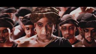 Gharasarapa2018ඝරසරප  Official Trailer ULTRA HD  Directed by Jayantha Chandrasiri [upl. by Ttirb700]