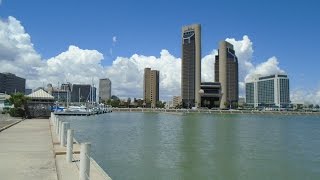 WELCOME TO CORPUS CHRISTI TEXAS USA [upl. by Melisent]