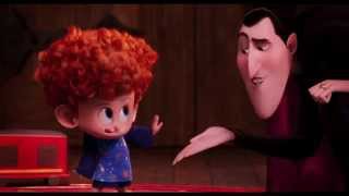 HOTEL TRANSYLVANIA 2 Film Clip  quotSleep Dancingquot [upl. by Viridi]