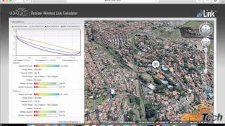 Video Aula Como Dimensionar Rádios e Antenas para Link Ponto a Ponto Wireless [upl. by Aidile171]