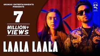 Laala Laala Kahlon Mxrci Punjabi Songs 2021 [upl. by Chaffinch]