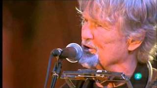 Kris Kristofferson  The Heart [upl. by Bromleigh]