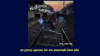 Boywithuke  Blurry Night Legendado para Status [upl. by Sregor18]