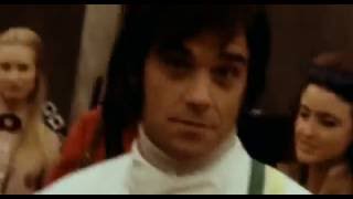 Robbie Williams  Supreme Official Video [upl. by Donavon233]