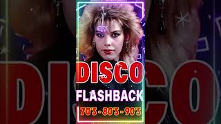 Nonstop Disco Remix 80s 90s Music Party Dance Music 2025 🎶 Ultimate Disco Mix Hits Nonstop [upl. by Aner246]