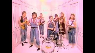 Dexys Midnight Runners  Come On Eileen Bananas 1982 [upl. by Nalaf]