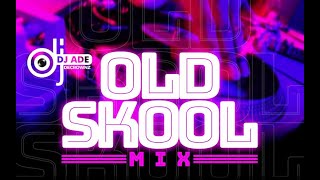 80s Mix 80s RampB Soul Groove OLDSCHOOLPARTY MIX Best of 80s amp 90s Hits Partymix by DJADE DECROWNZ [upl. by Efram182]