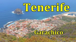 Garachico Tenerife [upl. by Ani]