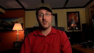 The Worst Movies the Nostalgia Critic Reviewed [upl. by Catton799]