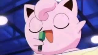 Canción de Jigglypuff en el anime [upl. by Ecinna]