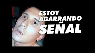 quotEl Rap De Agarrando Señal Carnalquot  Sieck Alex Garcia 2020 [upl. by Eizus132]