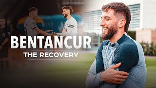 RODRIGO BENTANCUR THE RECOVERY [upl. by Osrock]