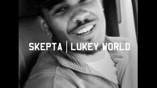 Skepta  Lukey World [upl. by Nesline675]