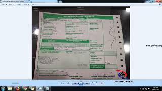 How to Pay Pondicherry PWD water bill Payment Online [upl. by Leumel654]