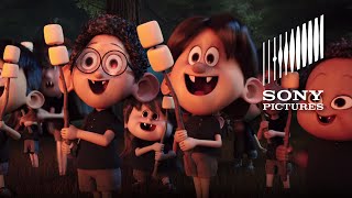 Hotel Transylvania 2  1 Movie in America [upl. by Ko]