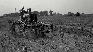 Mechanization on the Farm in the Early 20th Century [upl. by Lothair]