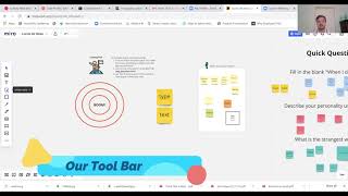 Miro Tutorial [upl. by Eemyaj]