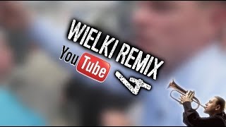 Wielki Remix Youtube 4 [upl. by Lotsirhc]