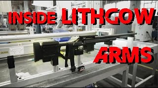 Inside Lithgow Arms  Ep 10 [upl. by Carma420]