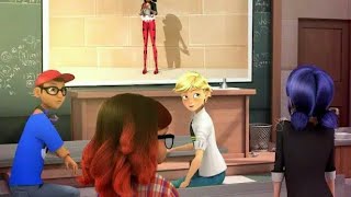 Fin  Miraculous saison 4 épisode 12 Les aventures de Ladybug et Chat noir saison 4 Fin fin VF [upl. by Kcor]