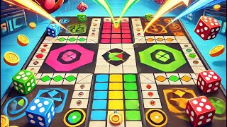 Yalla ludo official is live [upl. by Eenahs]