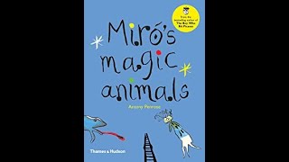 Miros Magic Animals [upl. by Annairoc]