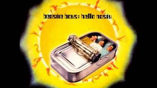 Beastie Boys  The Move [upl. by Baggett]