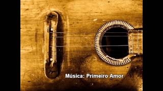 Primeiro amor  Aline Barros  Fingerstyle [upl. by Irb975]