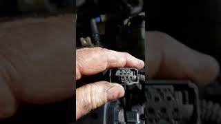 P0170P0136P0130 Fault codes Vauxhall astra [upl. by Delcine]