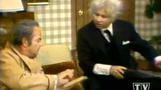 The Old Doctor  Tim Conway and Harvey Korman [upl. by Scopp]