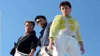 O Zone  Dragostea Din Tei Instrumental wBack Vocals [upl. by Livvy557]