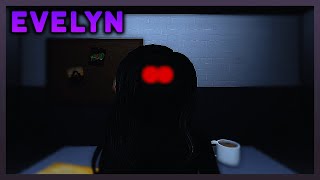 ROBLOX  Evelyn  Chapter 1  Full Walkthrough [upl. by Groot]