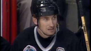 1993 Stanley Cup Finals Game 5 Los Angeles at Montreal [upl. by Ayotas58]