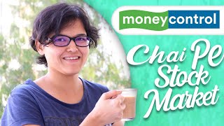 Top 10 Features Moneycontrol Special Chai Pe Stock Market Day 5 with CA Rachana Ranade [upl. by Ahsiken363]