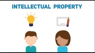 Understanding Intellectual Property IP [upl. by Riggs]