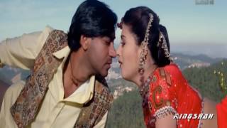 Dil Leke Yaar Dil Diya Jata Hai HD1080p •♥´¨•¸¸•♥Kumar Sanu amp Alka Yagnik •♥´¨•¸¸•♥ 97 Itihaas [upl. by Glynnis]