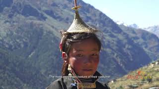 Best Festivals in Bhutan  Bhutan Festival Series  Compilation of the Festivals in Bhutan [upl. by Eecyak]