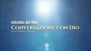 Estratto dal film  Conversazione con Dio [upl. by Eimoan207]