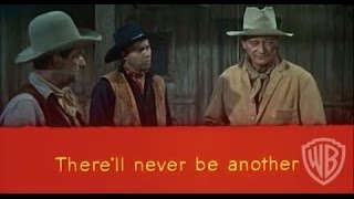 Rio Bravo  Trailer [upl. by Osi]