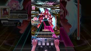 SDVX 666 MXM PUC [upl. by Neehsuan]