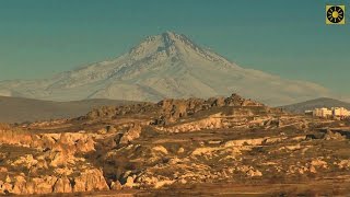 KAPPADOKIEN  Türkei quotEin Kunstwerk der Natur voller Kulturquot CAPPADOCIA [upl. by Jessie]