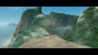 Rio  Official Trailer 2011 HD [upl. by Audrey596]