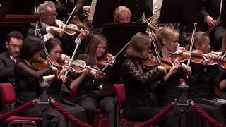 Concertgebouworkest  Symphonie fantastique  IV Marche au supplice  Berlioz [upl. by Fredericka]